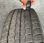 Hankook Winter RW06 225/60 R16 C 101T