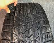 Pirelli Scorpion Winter 285/45 R22 114V XL MO