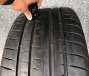 Goodyear Eagle F1 Asymmetric 3 275/30 R20 97Y MOE * RUNFLAT