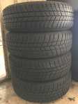 Plechový disk KFZ 8932 6Jx15 4x100x60 ET40 a Barum Polaris 5 185/65 R15 88T 95% + Poklice