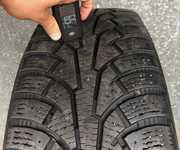 Nokian Hakkapeliitta 225/60 R17 103T XL