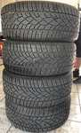 Dunlop SP Winter Sport 3D 265/40 R20 104V XL AO