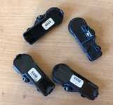 TPMS elektronické senzory (ventily) tlaku v pneu original CITROEN a PEUGEOT