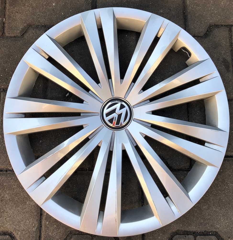 Kryty kol Poklice na kola originál VW 16" Pneucentrum