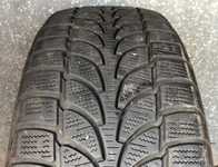 Bridgestone Blizzak LM-80 235/60 R18 107H XL