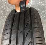 Bridgestone ER300 185/60 R14 82H