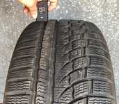 Nokian WR A4 245/40 R19 98V XL