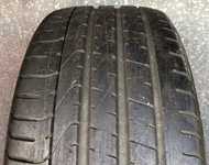 Pirelli PZero 245/35 R20 91Y N1