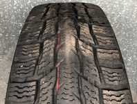 Nokian WR C3 215/65 R15 C 104T