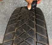 Dunlop SP LT 60 215/60 R17 C 104H