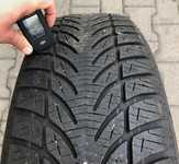 Sava Eskimo SUV 225/65 R17 102H