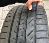 Dunlop SP Sport 01 275/40 R20 106Y XL