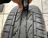 Bridgestone Dueler H/P Sport 215/60 R17 96H