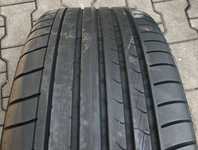 Alu kolo originál BMW 7 5x120x72.5 Přední 8.5x19" ET25 a Dunlop SP Sport Maxx GT 245/45 R19 98Y RFT * 40%, Zadní 9.5x19" ET39 a Dunlop SP Sport Maxx GT 275/40 R19 101Y RFT * 40%