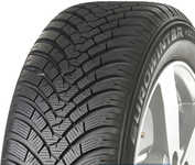 Falken EuroWinter HS01 215/65 R17 99H