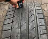 Dunlop SP Sport Maxx GT 275/40 R20 106W XL * RUNFLAT