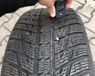 Nokian WR SUV 3 265/65 R17 116H XL