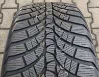 Kumho WP71 WinterCraft 275/35 R19 100V XL