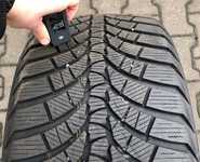 Kumho WP71 WinterCraft 275/35 R19 100V XL