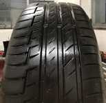 Alu kolo ALUTEC 9x20“ ET20, 5x112x66.5 a Continental PremiumContact 6 275/50 R20 113Y XL AO 70%