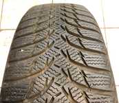 Kumho WP51 WinterCraft 205/55 R16 91T