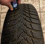 Kumho WP51 WinterCraft 205/55 R16 91T