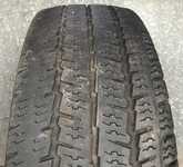 Matador MPS125 Variant All Weather 225/70 R15 C 112R