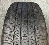 Michelin Pilot Alpin PA2 205/55 R16 91H ZP