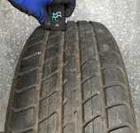 Dunlop SP Sport 2020E 215/55 R16 95H