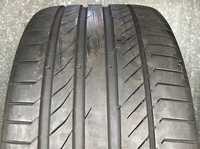 Continental ContiSportContact 5P 285/30 R21 100Y XL RO1