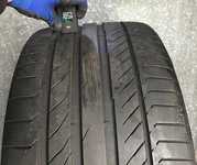 Continental ContiSportContact 5P 285/30 R21 100Y XL RO1