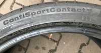 Continental ContiSportContact 5P 285/30 R21 100Y XL RO1