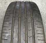 Continental ContiPremiumContact 5 215/60 R16 99V XL