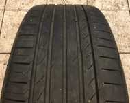 Continental ContiSportContact 5 SUV 285/40 R21 109Y XL AO