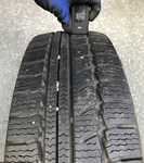 Nokian Weatherproof 195/70 R15 C 104R