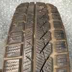 King Meiler Winter Tact 175/70 R14 84T