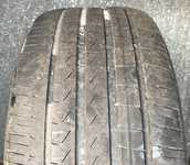 Pirelli Scorpion Verde 285/45 R20 112Y XL AO