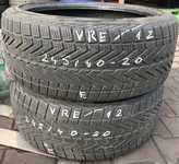 Vredestein Wintrac Xtreme 245/40 R20 99W XL