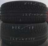 Nokian WR A4 225/45 R19 96V XL