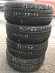 Pirelli Scorpion Ice & Snow 255/55 R19 111H XL