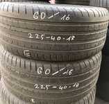 Goodyear Eagle F1 Asymmetric 3 225/40 R18 92Y XL