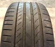 Continental ContiSportContact 5 235/40 R18 95W XL FR ContiSeal