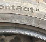 Continental ContiSportContact 5 235/40 R18 95W XL FR ContiSeal
