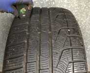 Pirelli Winter 240 SottoZero II 275/40 R18 103V XL RFT *