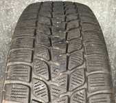 Bridgestone Blizzak LM25 4x4 235/60 R17 102H MO