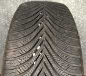 Michelin Alpin 5 205/50 R17 93H XL