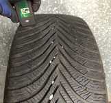 Michelin Alpin 5 205/50 R17 93H XL