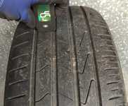 Hankook K125 Ventus Prime 3 205/55 R16 91H