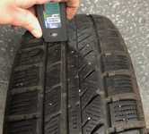 Bridgestone Blizzak LM30 185/60 R15 84T