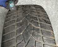 Dunlop SP WINTER SPORT 3D 255/45 R20 101V AO